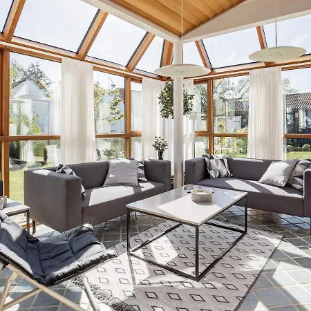 Vakantiehuis 8 Person In Skagen