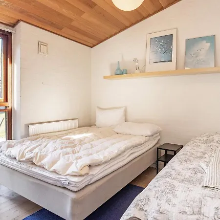 Vakantiehuis 8 Person In Skagen