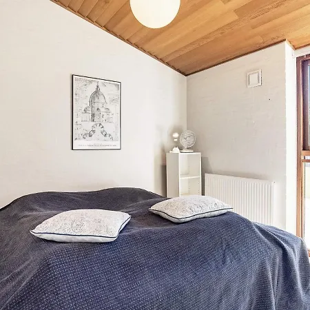 8 Person In Vakantiehuis